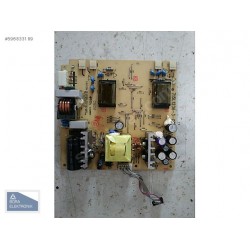 715L1236-3-QDI , E168066 , HP LCD MONITOR POWER BOARD 715L1236-3-QDI , E168066 , HP LCD MONITOR POWER BOARD